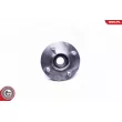 ESEN SKV 29SKV208 - Roulement de roue arrière