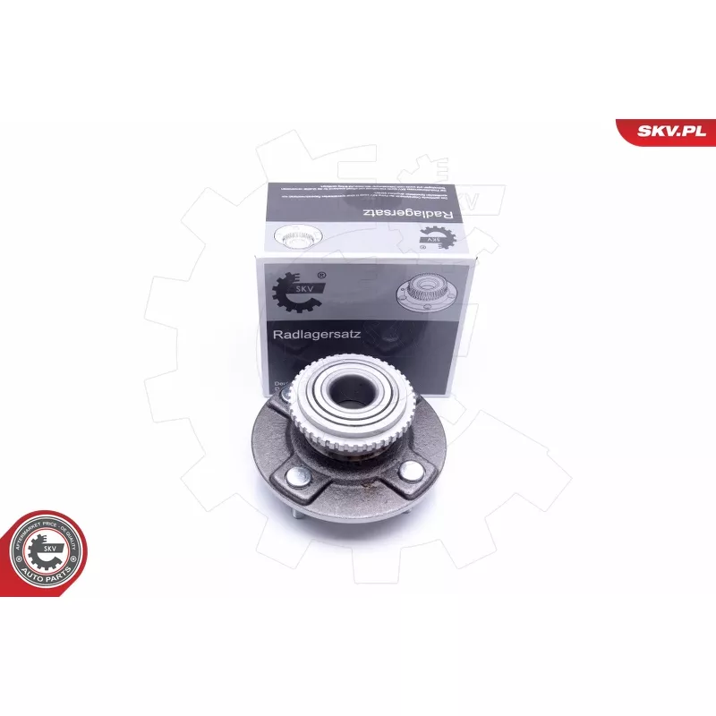 Roulement de roue arrière ESEN SKV 29SKV211 - Visuel 1