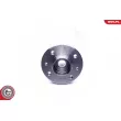 ESEN SKV 29SKV214 - Roulement de roue arrière