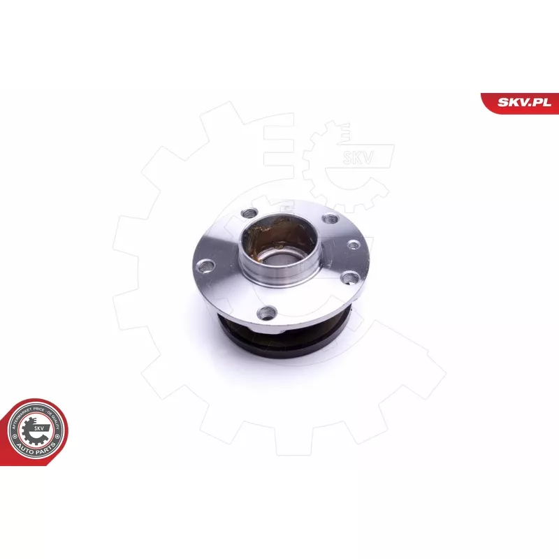 Roulement de roue arrière ESEN SKV 29SKV215 - Visuel 1