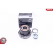 ESEN SKV 29SKV217 - Roulement de roue arrière