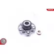 ESEN SKV 29SKV218 - Roulement de roue arrière