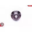 ESEN SKV 29SKV219 - Roulement de roue arrière