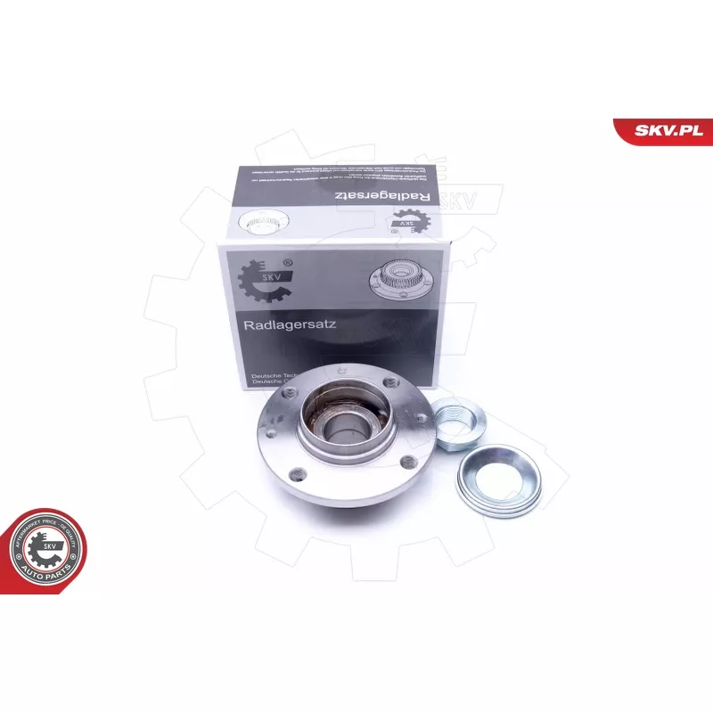 Roulement de roue arrière ESEN SKV 29SKV220 - Visuel 1