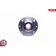 ESEN SKV 29SKV220 - Roulement de roue arrière