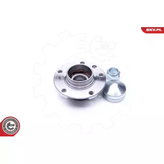 Roulement de roue arrière ESEN SKV 29SKV221 pour ALFA ROMEO GIULIETTA 1.4 TB - 150cv