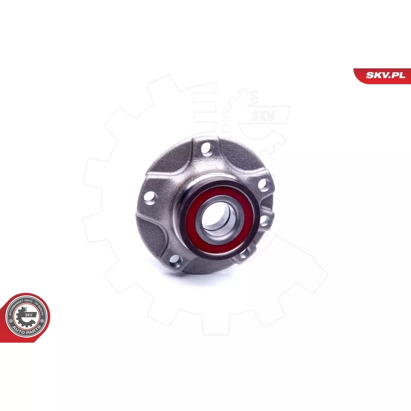 Roulement de roue arrière ESEN SKV 29SKV221 - Visuel 1