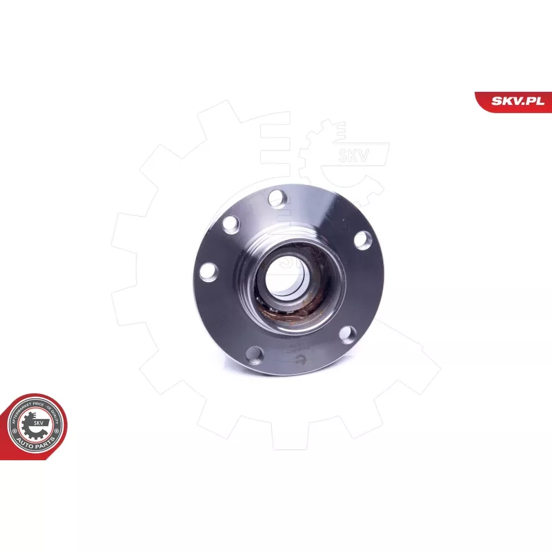 Roulement de roue arrière ESEN SKV 29SKV221 - Visuel 2
