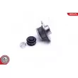ESEN SKV 29SKV224 - Roulement de roue arrière