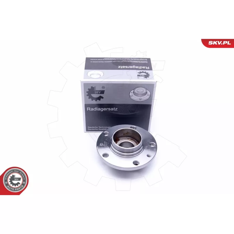 Roulement de roue arrière ESEN SKV 29SKV225 - Visuel 1