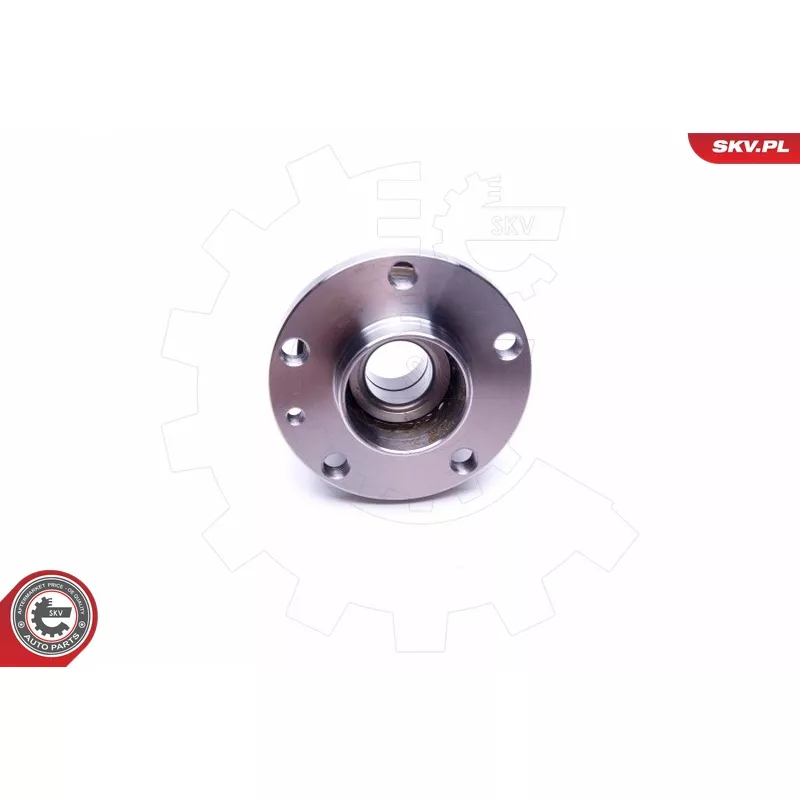 Roulement de roue arrière ESEN SKV 29SKV226 - Visuel 2