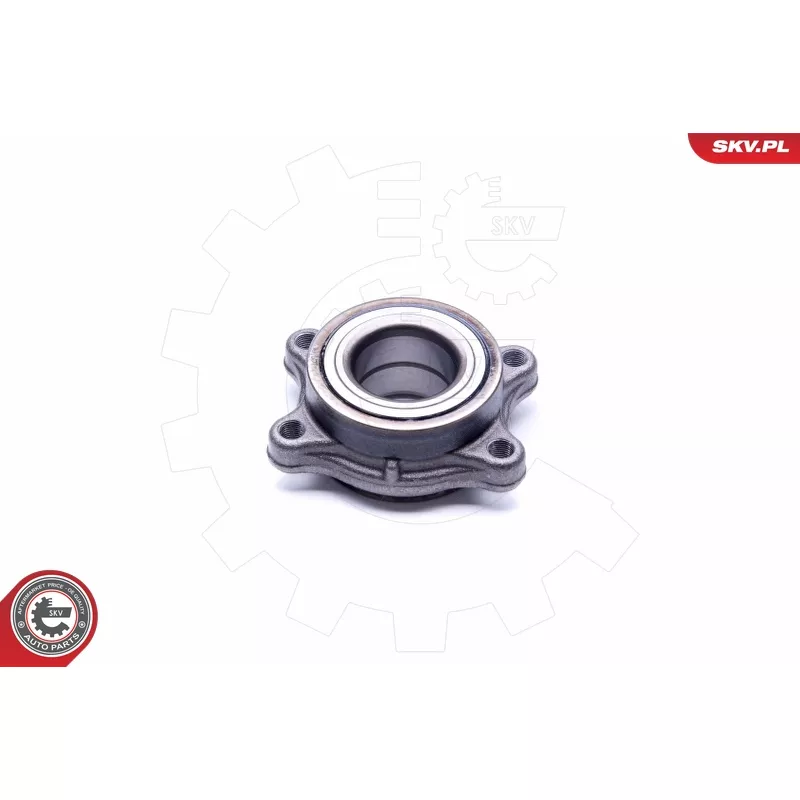 Roulement de roue arrière ESEN SKV 29SKV227 - Visuel 2