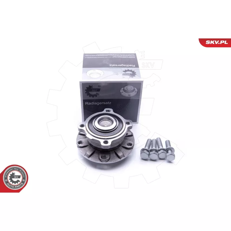 Roulement de roue avant ESEN SKV 29SKV228 - Visuel 1