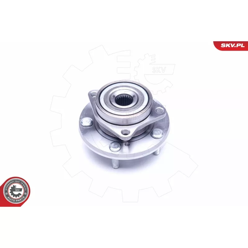 Roulement de roue avant ESEN SKV 29SKV229 - Visuel 1