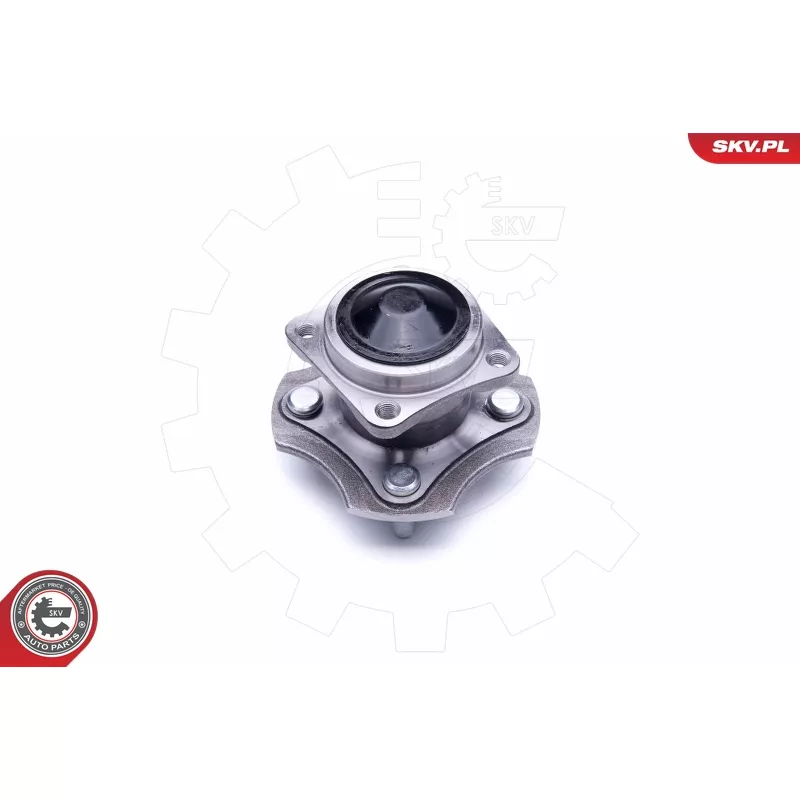 Roulement de roue arrière ESEN SKV 29SKV231 - Visuel 2