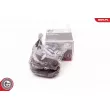 ESEN SKV 29SKV233 - Roulement de roue avant