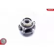 ESEN SKV 29SKV233 - Roulement de roue avant