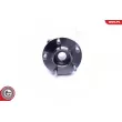 ESEN SKV 29SKV233 - Roulement de roue avant