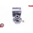 ESEN SKV 29SKV236 - Roulement de roue arrière