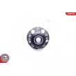 ESEN SKV 29SKV236 - Roulement de roue arrière