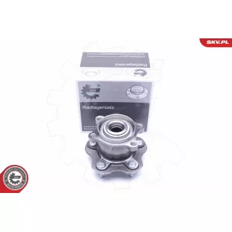 Roulement de roue arrière ESEN SKV OEM 43202EN11A