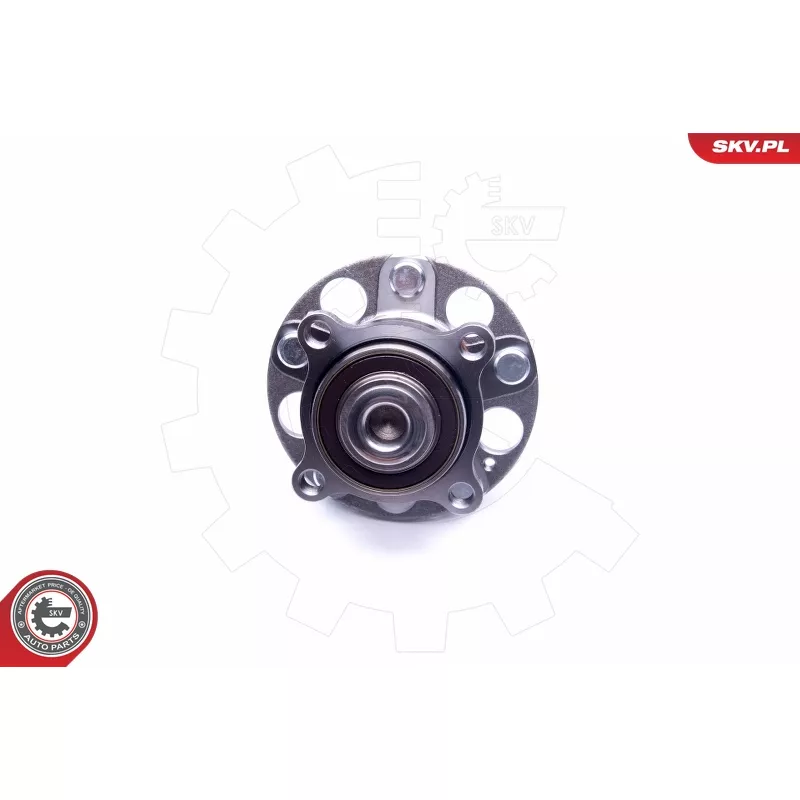 Roulement de roue arrière ESEN SKV 29SKV239 - Visuel 1