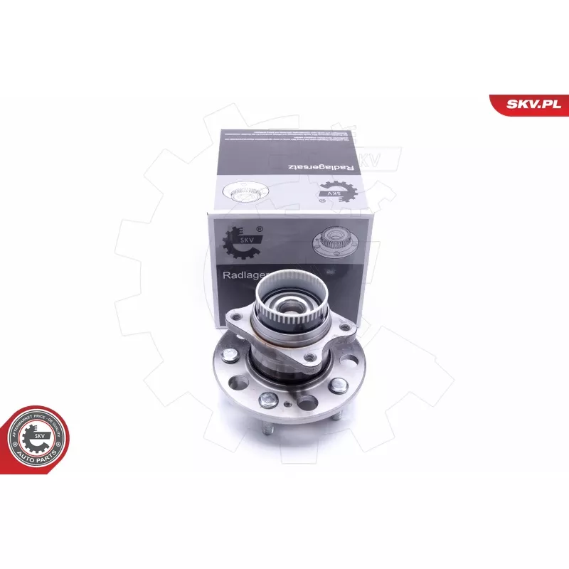 Roulement de roue arrière ESEN SKV 29SKV240 - Visuel 1