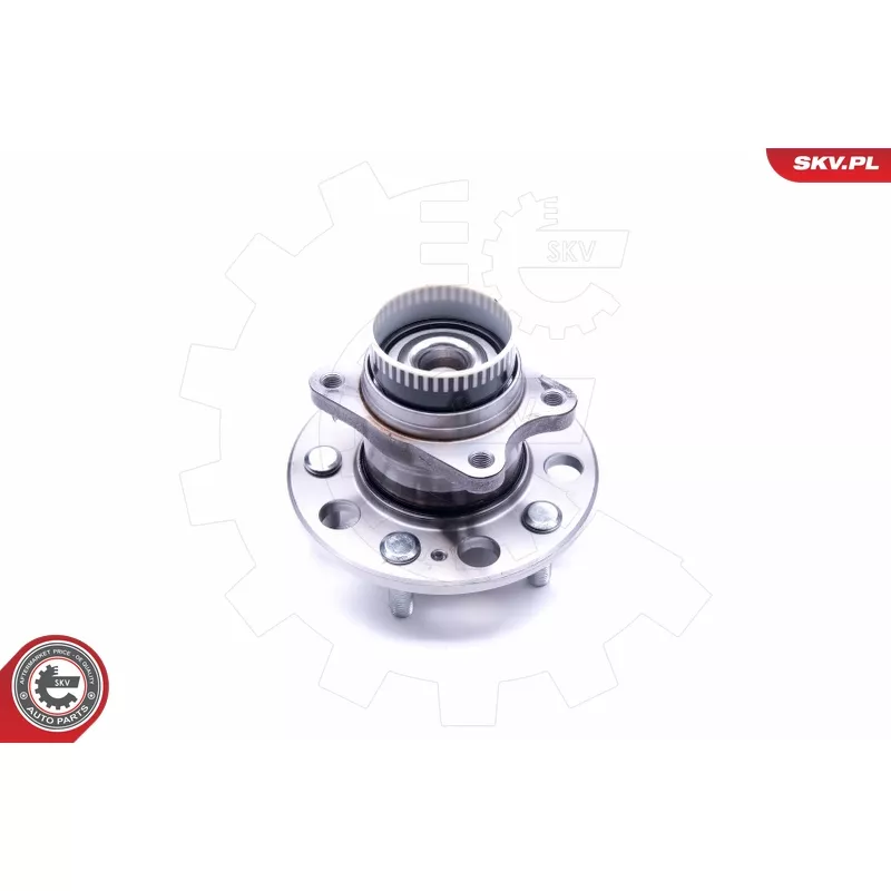 Roulement de roue arrière ESEN SKV 29SKV240 - Visuel 2