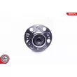 ESEN SKV 29SKV240 - Roulement de roue arrière