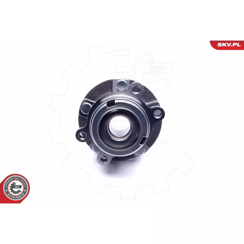 Roulement de roue avant ESEN SKV 29SKV241 - Visuel 2