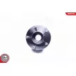 ESEN SKV 29SKV241 - Roulement de roue avant
