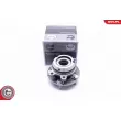 ESEN SKV 29SKV241 - Roulement de roue avant