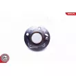 ESEN SKV 29SKV242 - Roulement de roue arrière