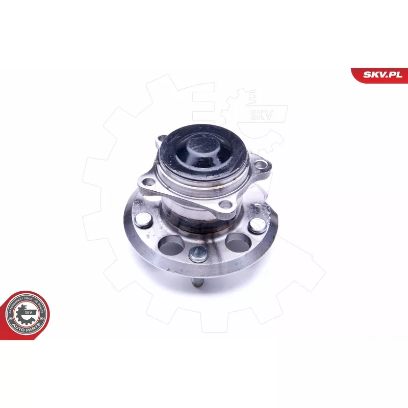 Roulement de roue arrière ESEN SKV 29SKV243 - Visuel 2