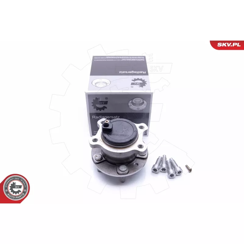 Roulement de roue arrière ESEN SKV 29SKV251 - Visuel 1