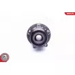 ESEN SKV 29SKV255 - Roulement de roue avant