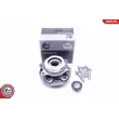 ESEN SKV 29SKV256 - Roulement de roue avant