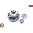 ESEN SKV 29SKV256 - Roulement de roue avant