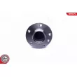 ESEN SKV 29SKV258 - Roulement de roue arrière