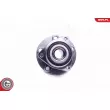 ESEN SKV 29SKV264 - Roulement de roue avant