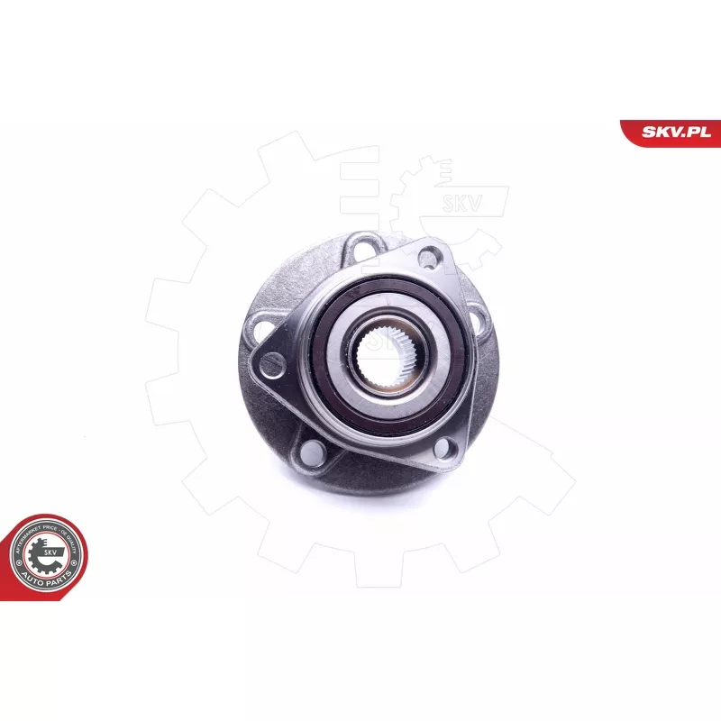 Roulement de roue avant ESEN SKV 29SKV264 - Visuel 1