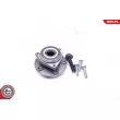 ESEN SKV 29SKV264 - Roulement de roue avant