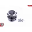 ESEN SKV 29SKV268 - Roulement de roue arrière