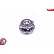 ESEN SKV 29SKV269 - Roulement de roue arrière