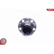 ESEN SKV 29SKV270 - Roulement de roue arrière