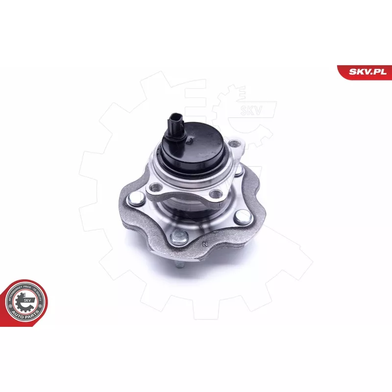 Roulement de roue arrière ESEN SKV 29SKV271 - Visuel 2