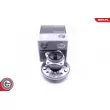 ESEN SKV 29SKV272 - Roulement de roue arrière