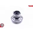 ESEN SKV 29SKV272 - Roulement de roue arrière