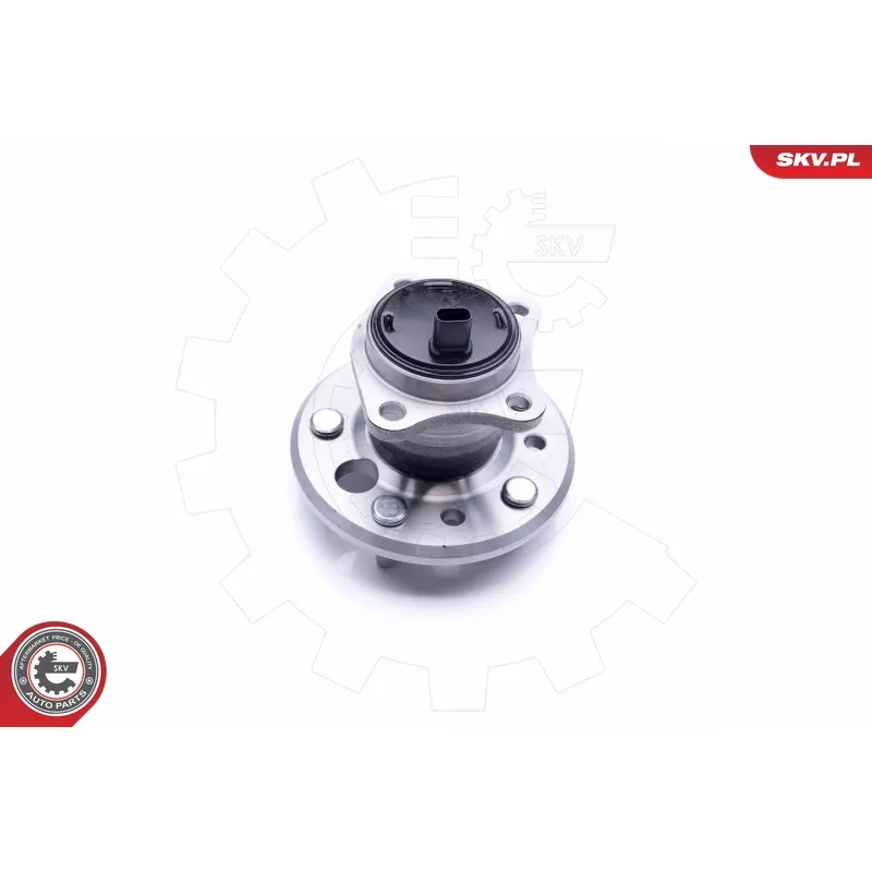 Roulement de roue arrière ESEN SKV 29SKV273 - Visuel 1