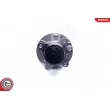 ESEN SKV 29SKV276 - Roulement de roue avant